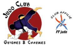 Judo Club Guignes